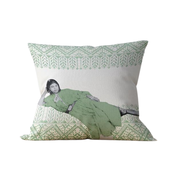 MyTindy Rania Cushion Cover