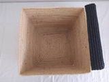 MyTindy Raphia Box, view 3