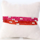 MyTindy Raspberry Bracelet, view 2