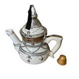 MyTindy RATI Teapot with Metal, view 2