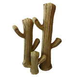 MyTindy Rattan Standing Cactus, view 2