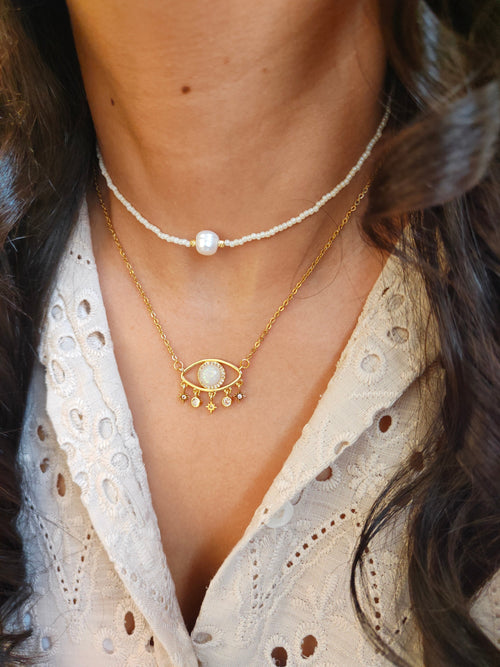MyTindy Rebecca Necklace