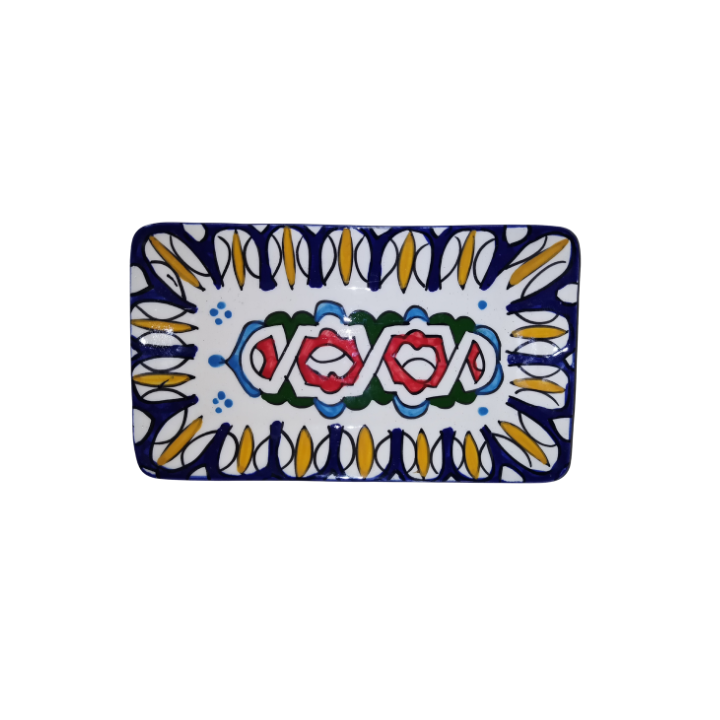 MyTindy Rectangular plate