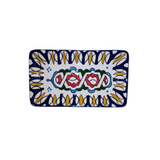 MyTindy Rectangular plate, view 2