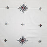 MyTindy Set of 1 Rectangular Tablecloth, view 2