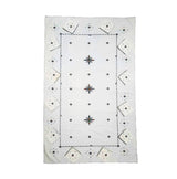 MyTindy Set of 1 Rectangular Tablecloth, view 3