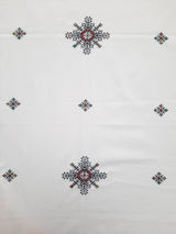 MyTindy Set of 1 Rectangular Tablecloth, view 5