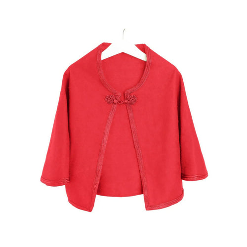 MyTindy Red Cape for girl