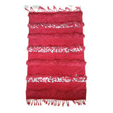 MyTindy Red Handira Blanket, view 2