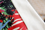 MyTindy RED TIKI Cotton Bag, view 4