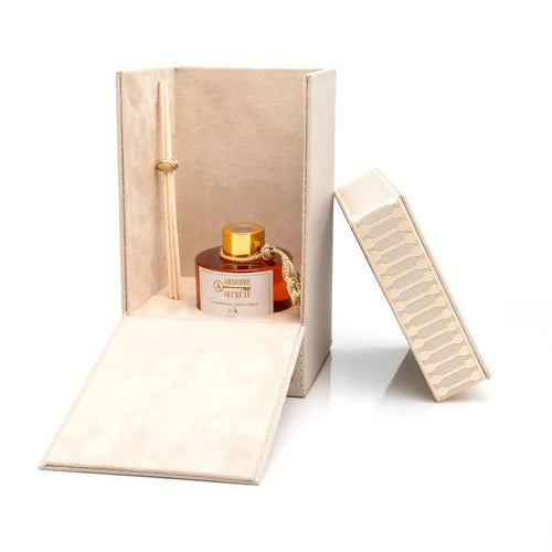 MyTindy Reed diffuser box