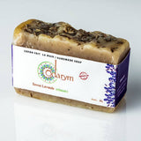 MyTindy Relaxing Soap With Lavender, view 2