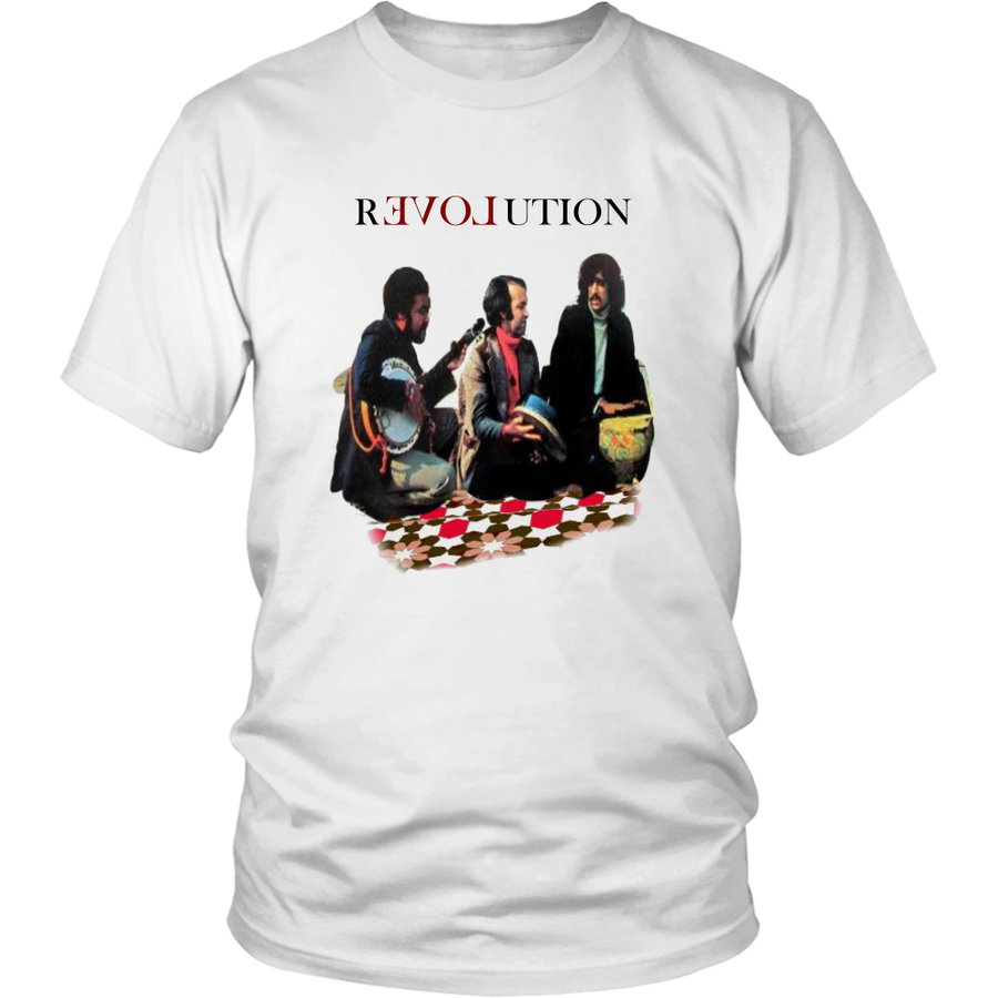 MyTindy Relovution