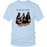 MyTindy Relovution, view 2
