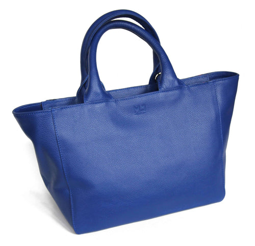 MyTindy Rencontre Leather Handbag
