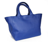 MyTindy Rencontre Leather Handbag, view 2