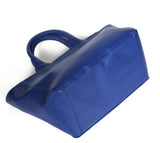 MyTindy Rencontre Leather Handbag, view 3