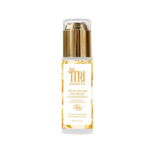 MyTindy Repairing Hair Serum Sweet almond