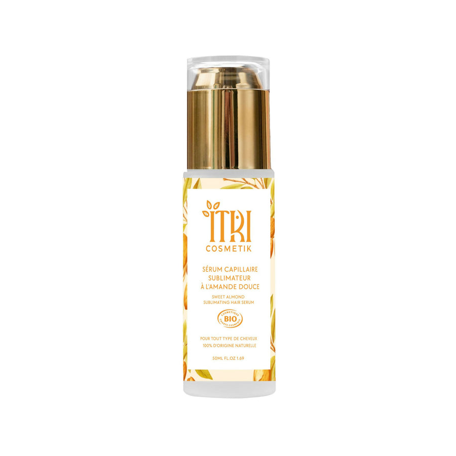 MyTindy Repairing Hair Serum Sweet almond