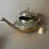 MyTindy RETA - Copper Teapot, view 3