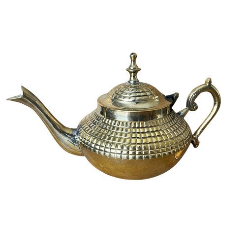 MyTindy RETI - Copper Teapot