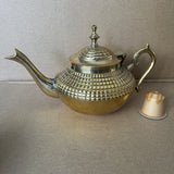 MyTindy RETI - Copper Teapot, view 3