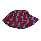 MyTindy Red · reversible bob, view 2