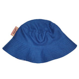 MyTindy Red · reversible bob, view 4