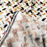 MyTindy Rhombus Moroccan Rug, view 2