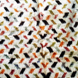 MyTindy Rhombus Moroccan Rug, view 3