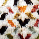 MyTindy Rhombus Moroccan Rug, view 4