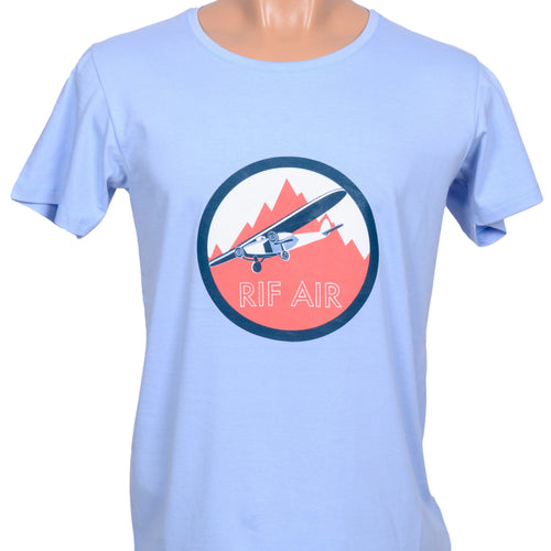MyTindy Rif Air Shirt (M)