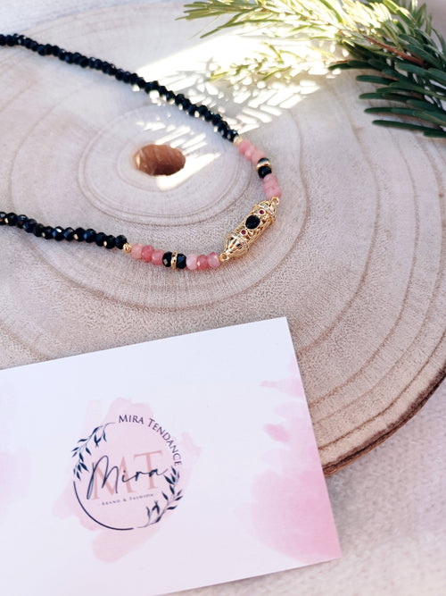 MyTindy Rim Necklace