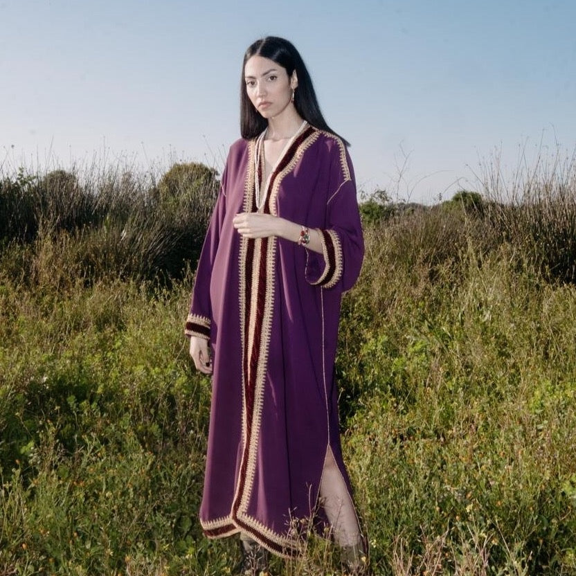 MyTindy RINA Kaftan
