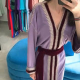 MyTindy RINA Kaftan, view 3