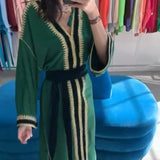 MyTindy RINA Kaftan, view 4