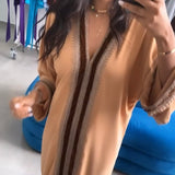 MyTindy RINA Kaftan, view 5