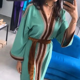 MyTindy RINA Kaftan, view 6