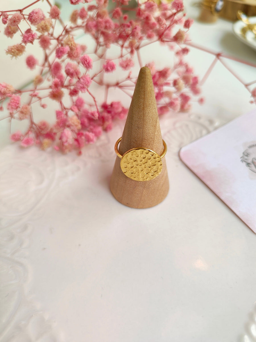 MyTindy Ring 020