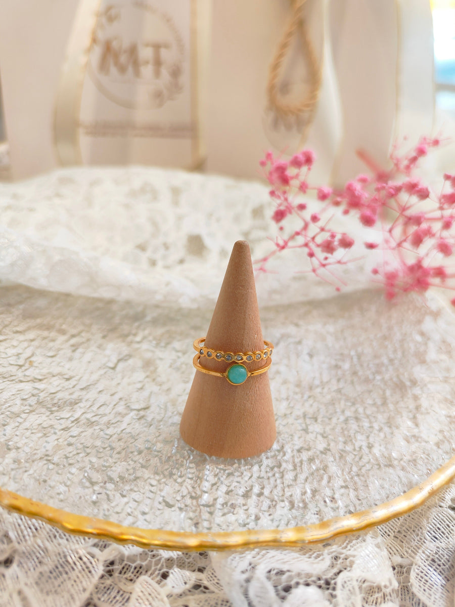MyTindy Ring 17
