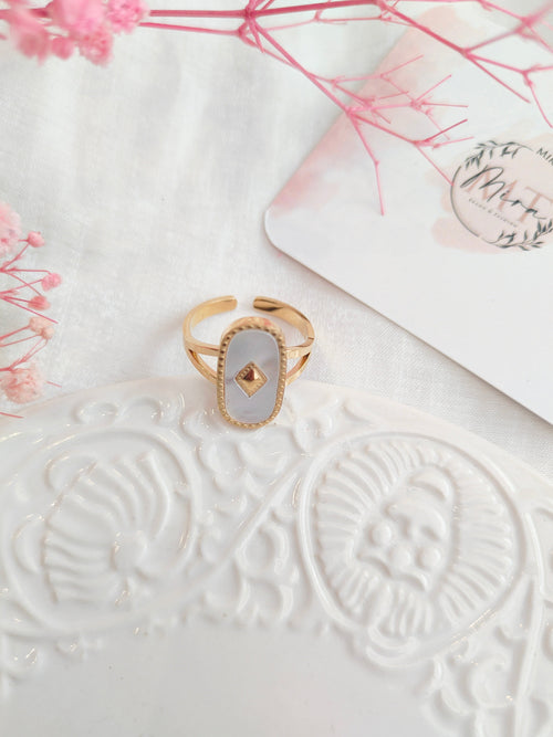 MyTindy Alia Ring