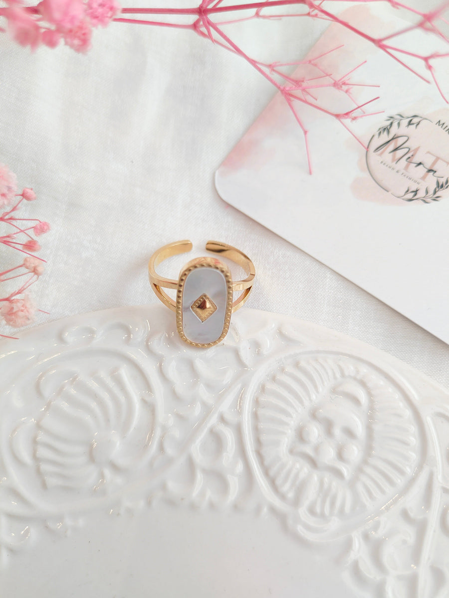 MyTindy Alia Ring