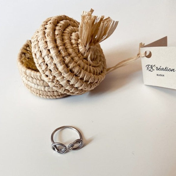 MyTindy Ania ring
