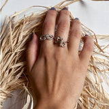 MyTindy Ania ring, view 3