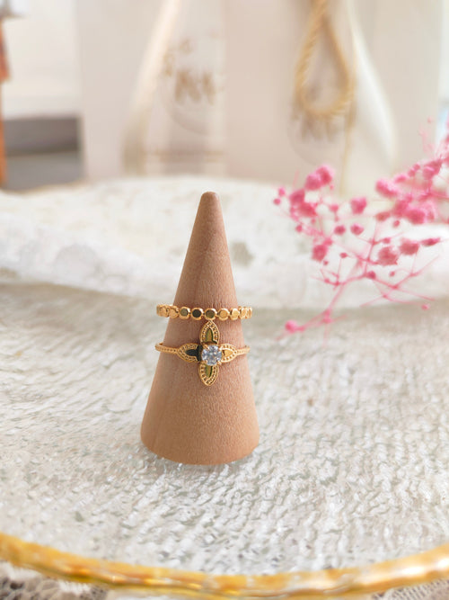 MyTindy Ring Az001