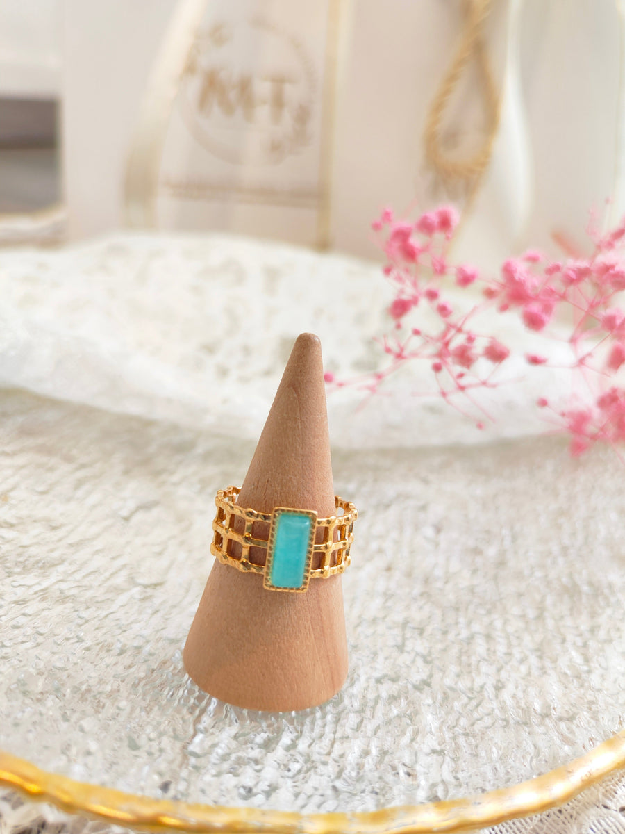 MyTindy Ring Az003