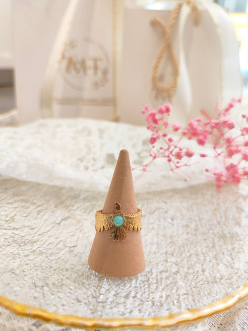 MyTindy Ring Az004