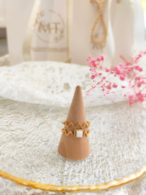MyTindy Ring Az005