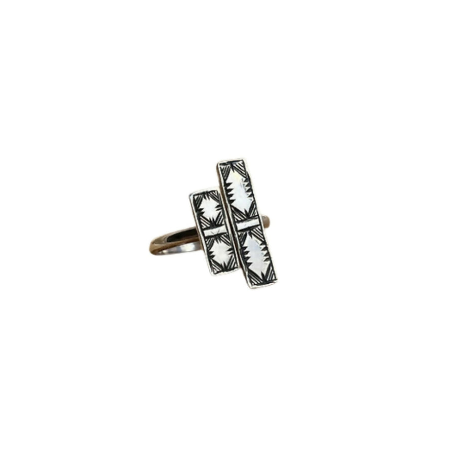 MyTindy Ring Itran