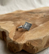 MyTindy Ring Itran, view 2